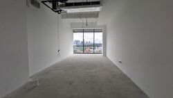 Woods Square (D25), Office #524195191